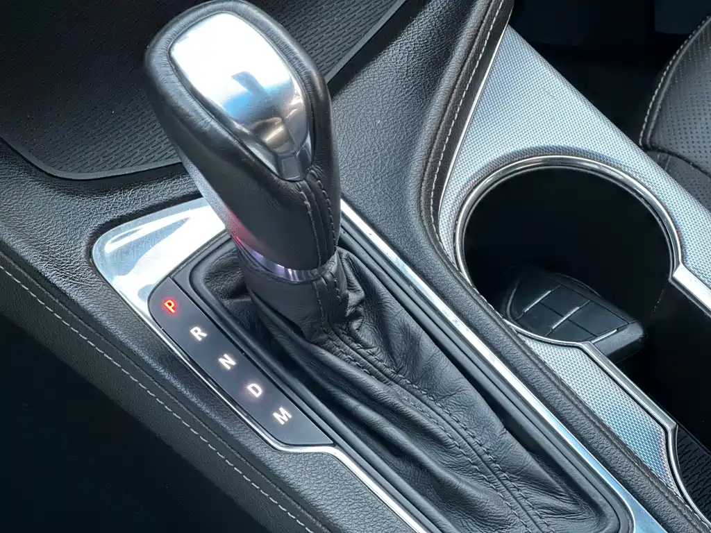 Cadillac CT4 — миниатюра 15
