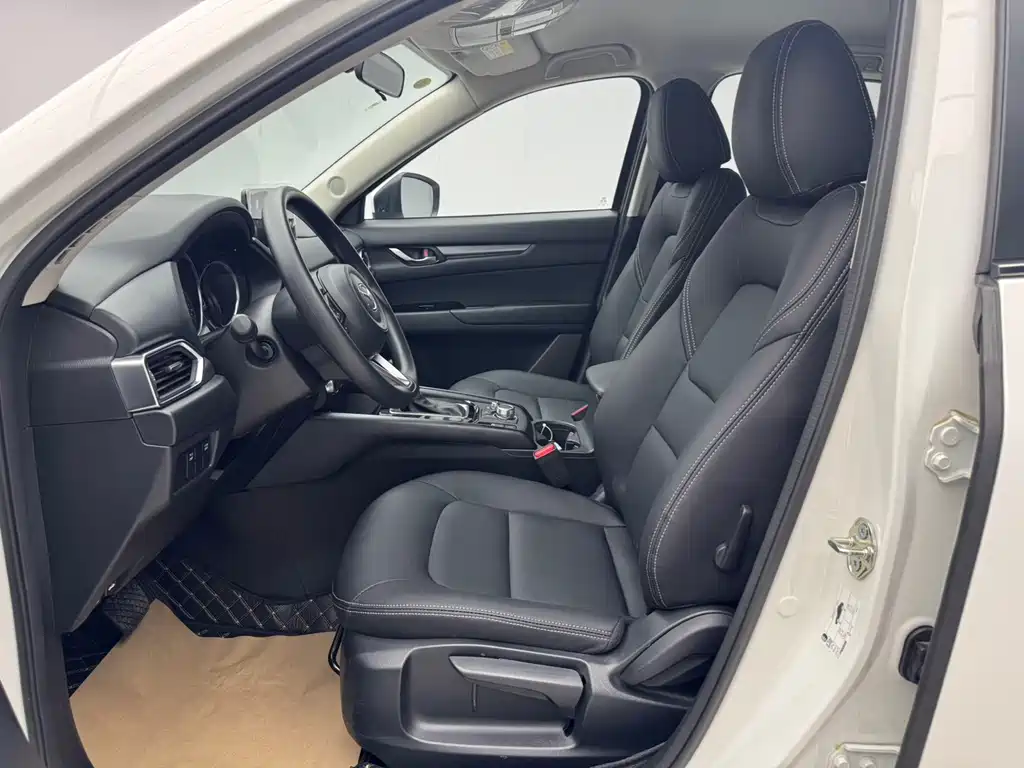 Mazda CX-5 2024 2.0L AT Comfort