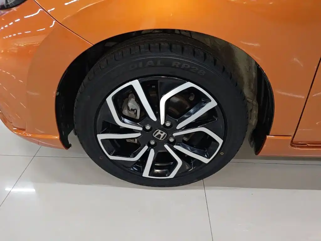 Honda Life — миниатюра 23