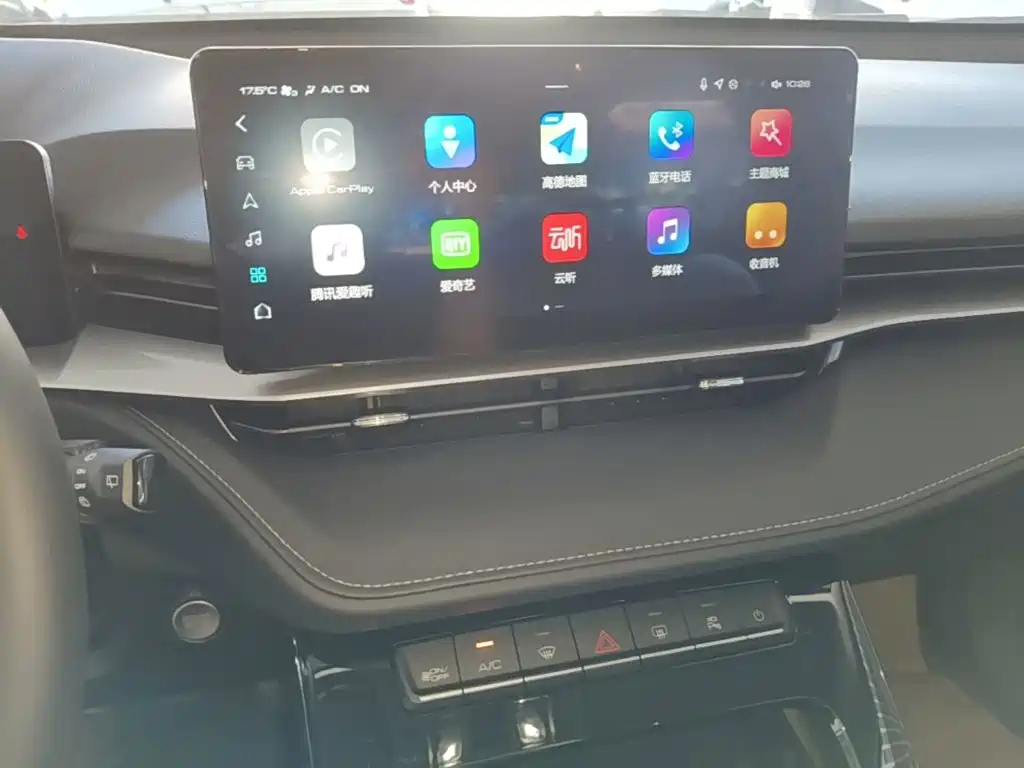 Haval H6 — миниатюра 13