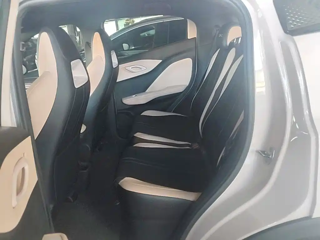 BYD Seagull — миниатюра 17