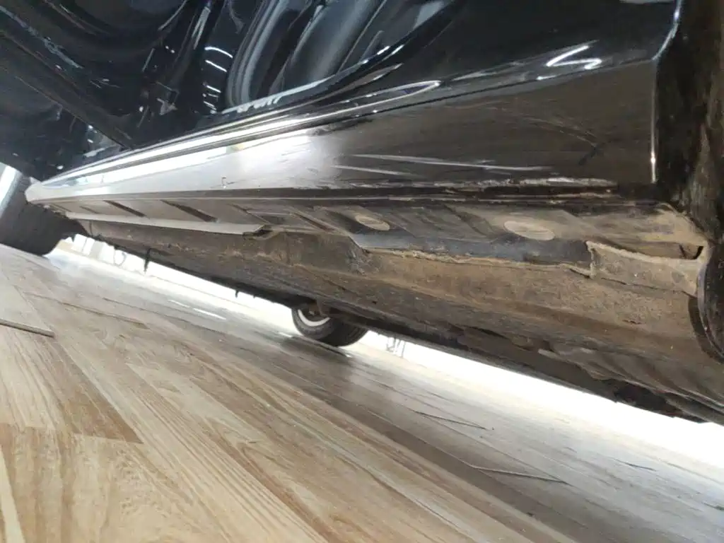 Audi A6L — миниатюра 22