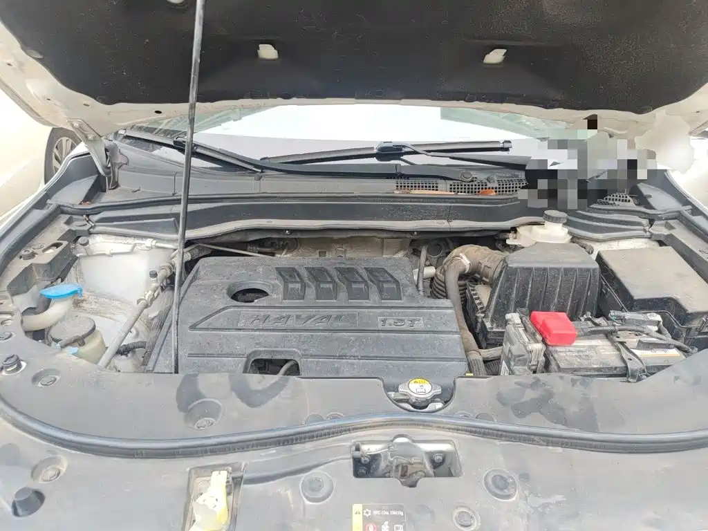 Haval M6 — миниатюра 16