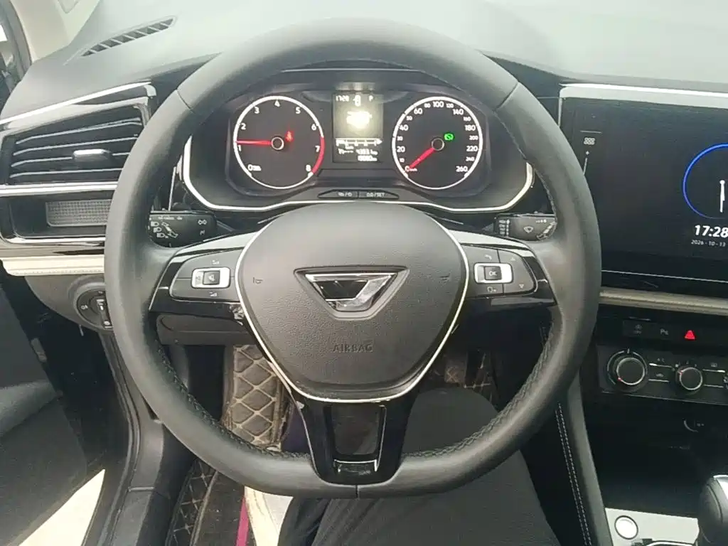 Jetta VS5 — миниатюра 11