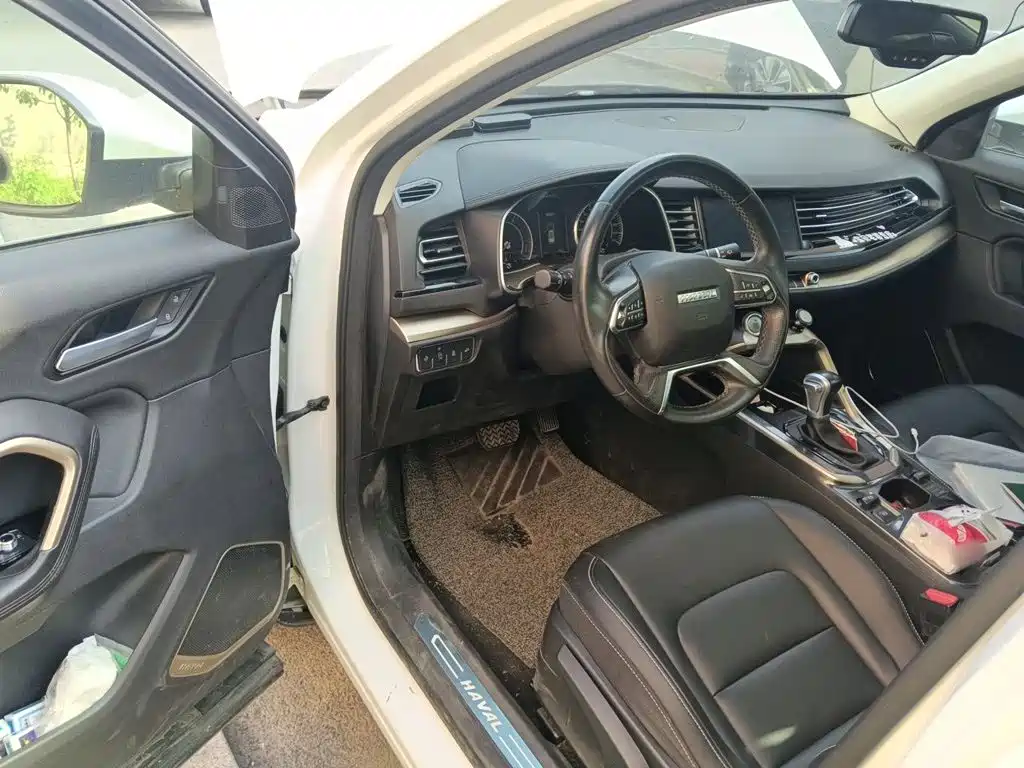 Haval H6 — миниатюра 12