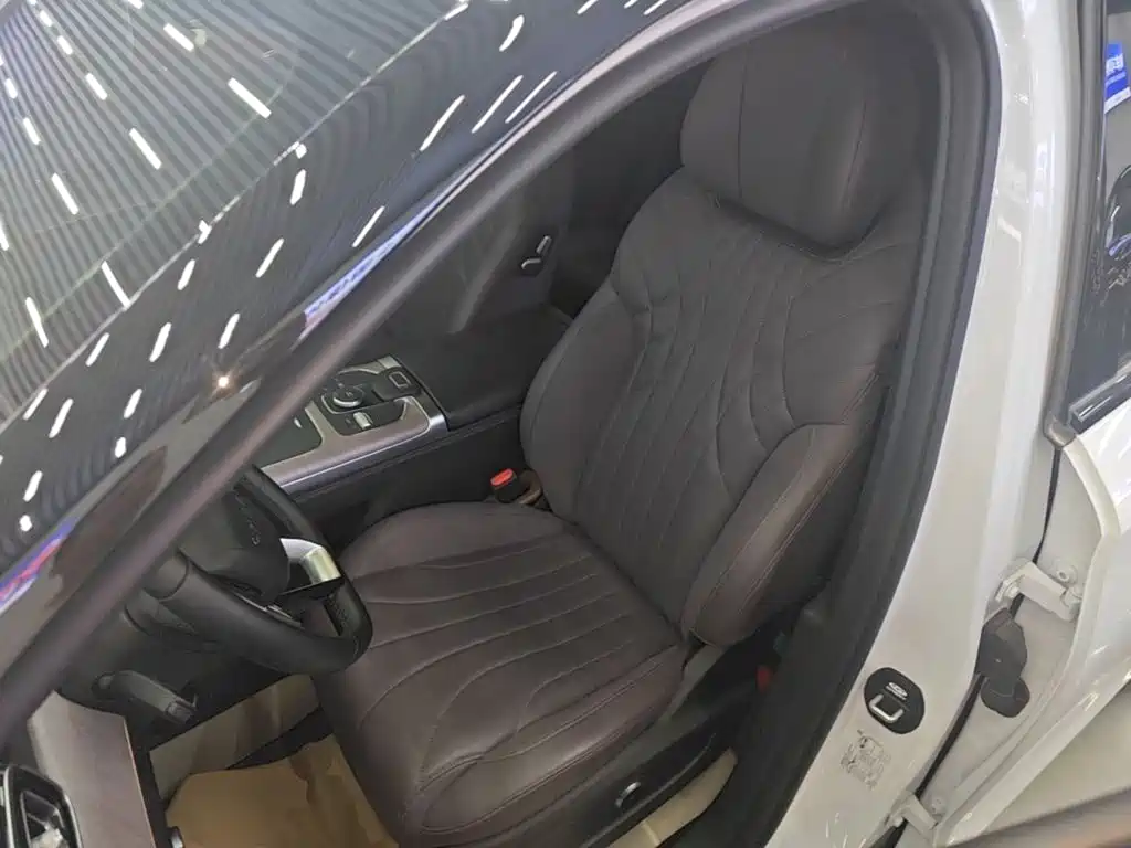 Chery Tiggo 9 — миниатюра 15