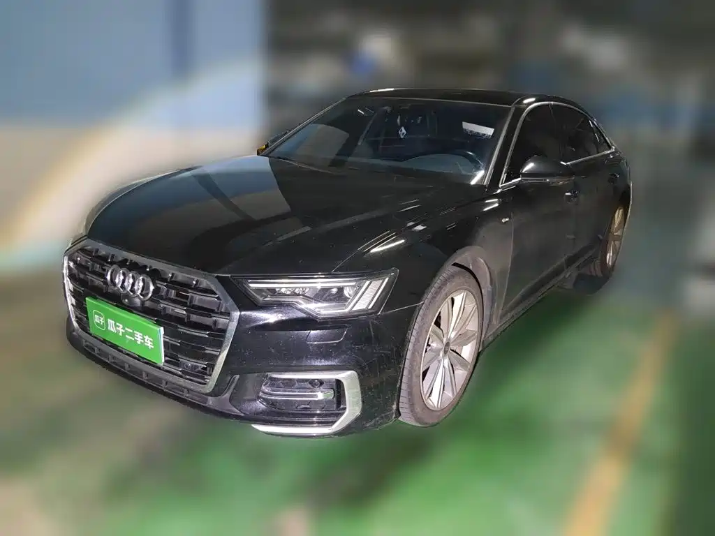Audi A6L — фотографии объявления, Фото 2