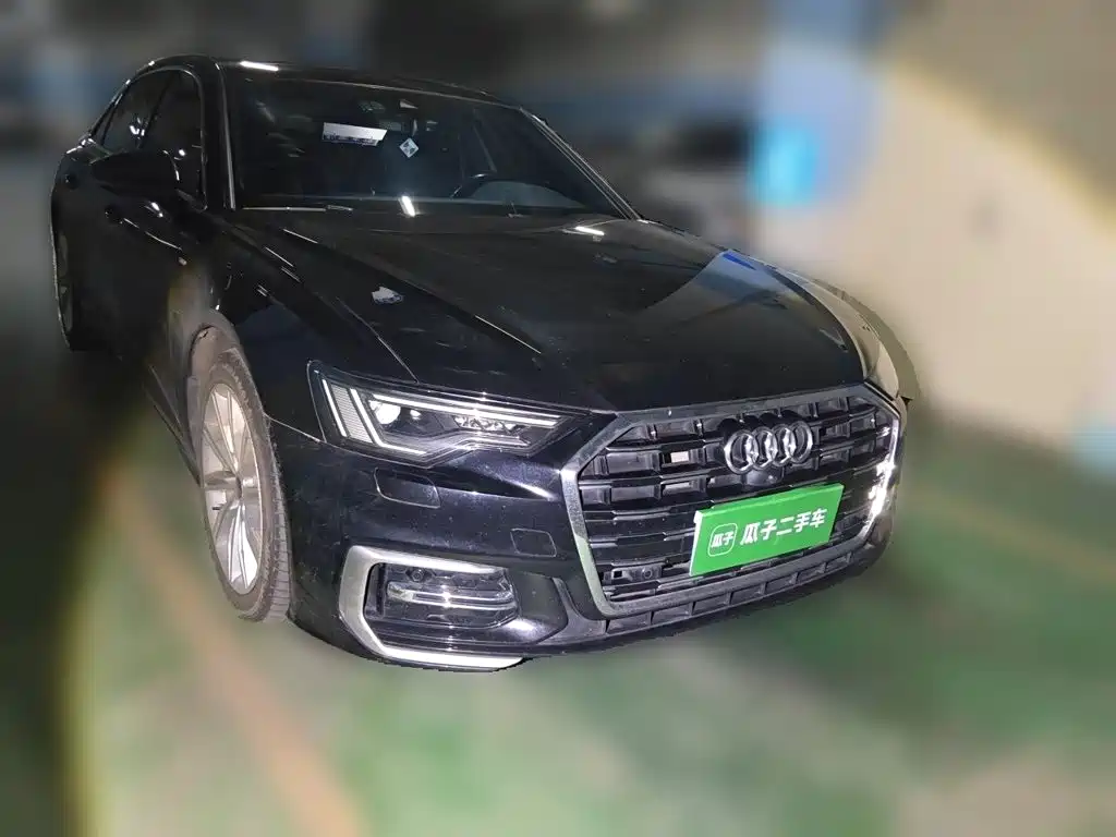 Audi A6L — фотографии объявления, Фото 24