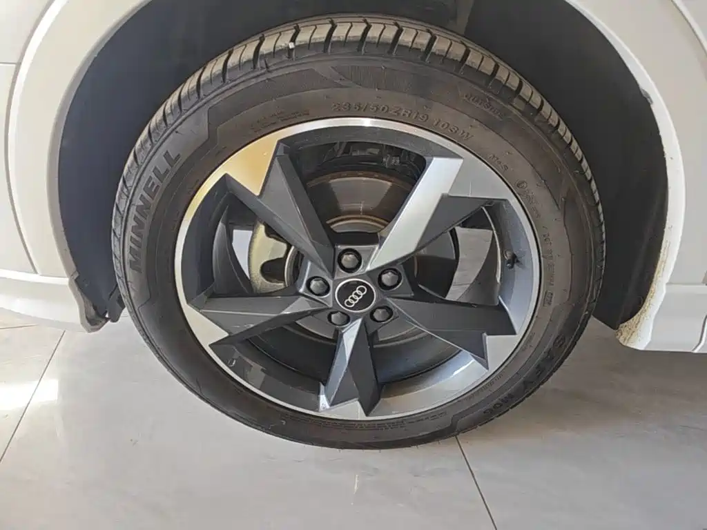 Audi Q3 — миниатюра 23