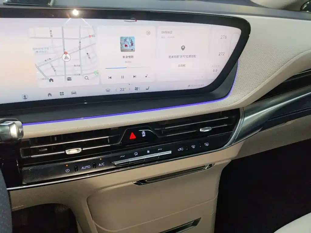 Buick Century — миниатюра 13