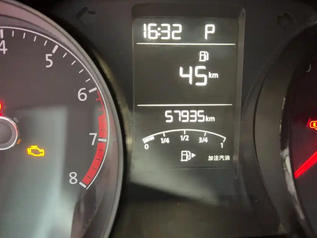 Volkswagen Lavida — миниатюра 6