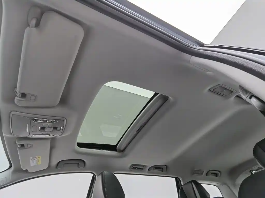 GAC Motor Trumpchi M6 — миниатюра 14