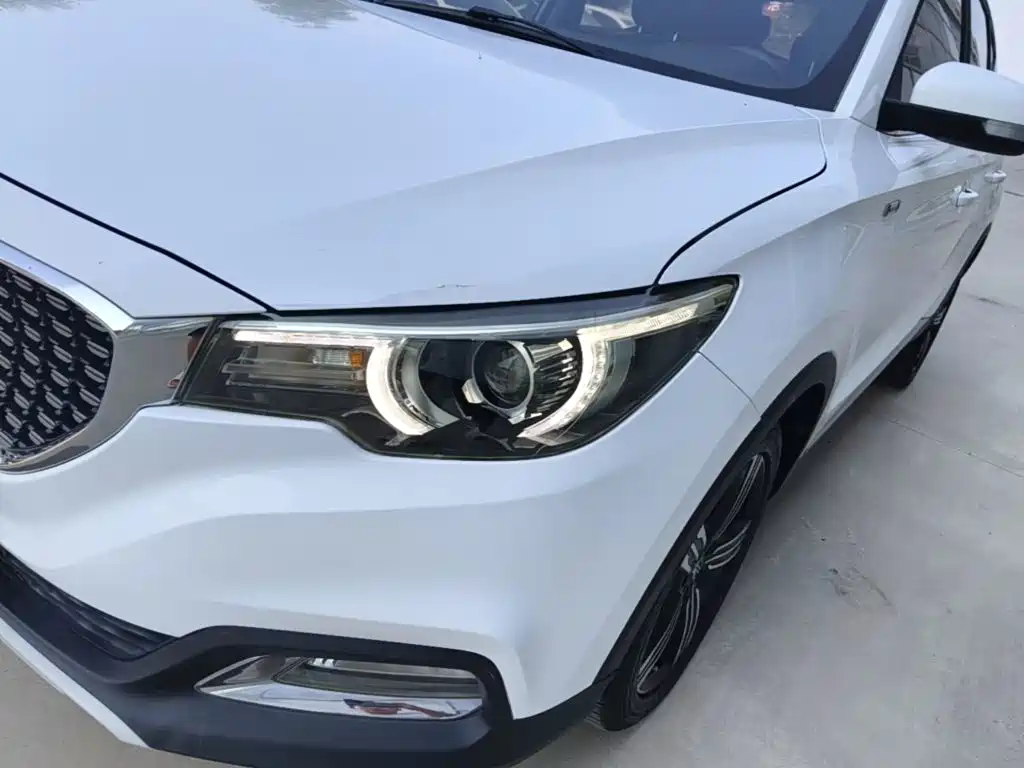MG ZS — миниатюра 24