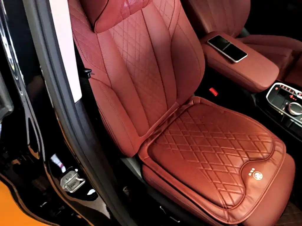 BMW X3 — миниатюра 25