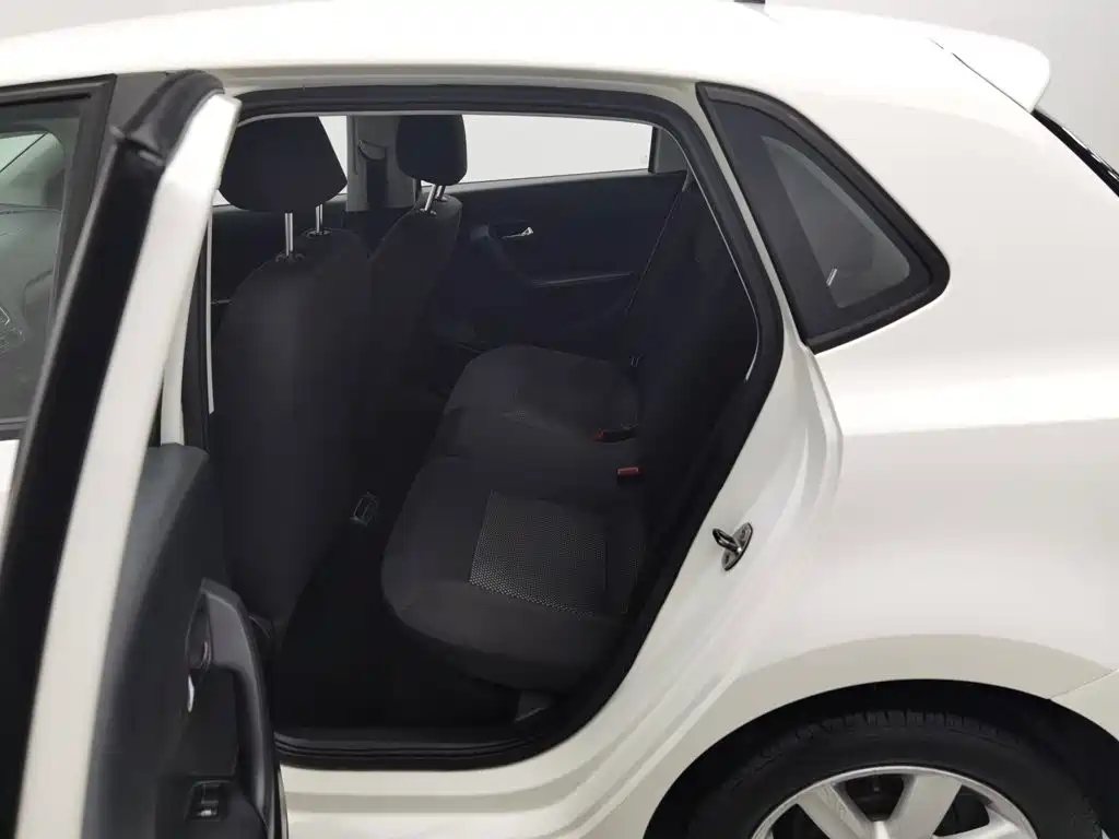 Volkswagen Polo — миниатюра 15