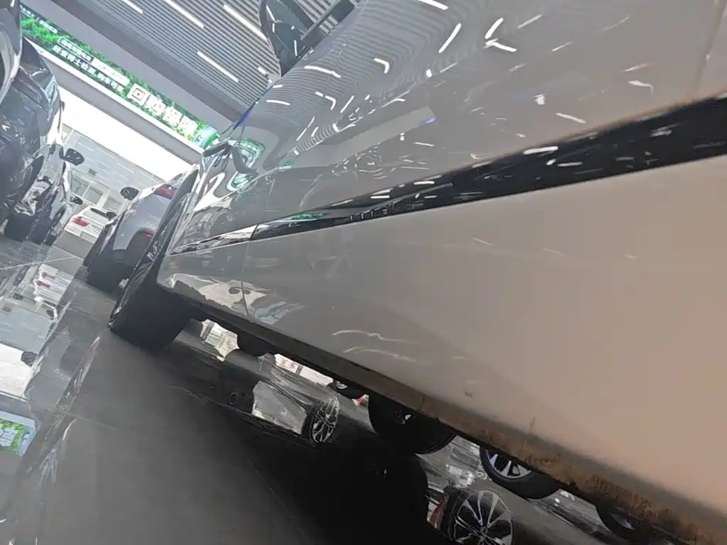 Chery Tiggo 9 — миниатюра 22