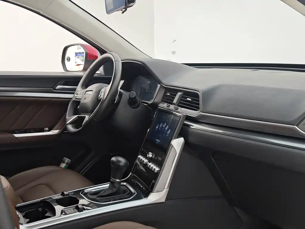 Haval H4 — миниатюра 11