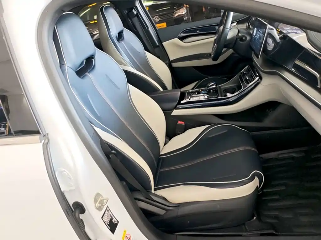 BYD Qin PLUS — миниатюра 25
