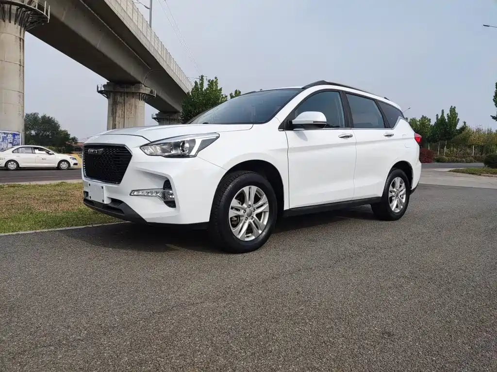 Haval M6