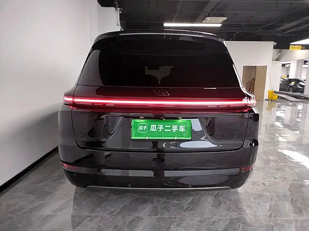 Li Auto Li L9 — миниатюра 6