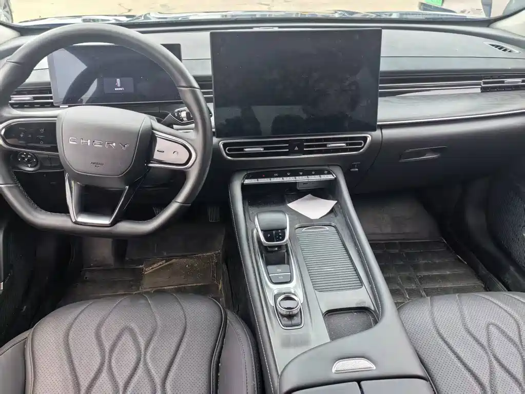 Chery 8 PRO — фотографии объявления, Фото 11