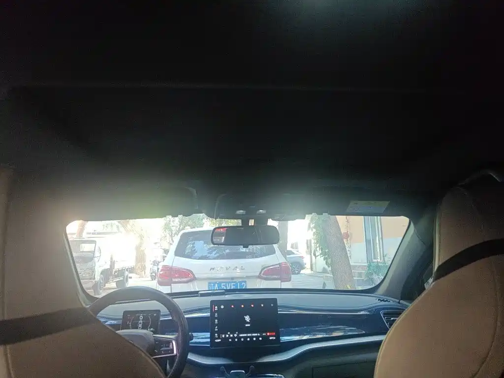 BYD Qin PLUS — миниатюра 20