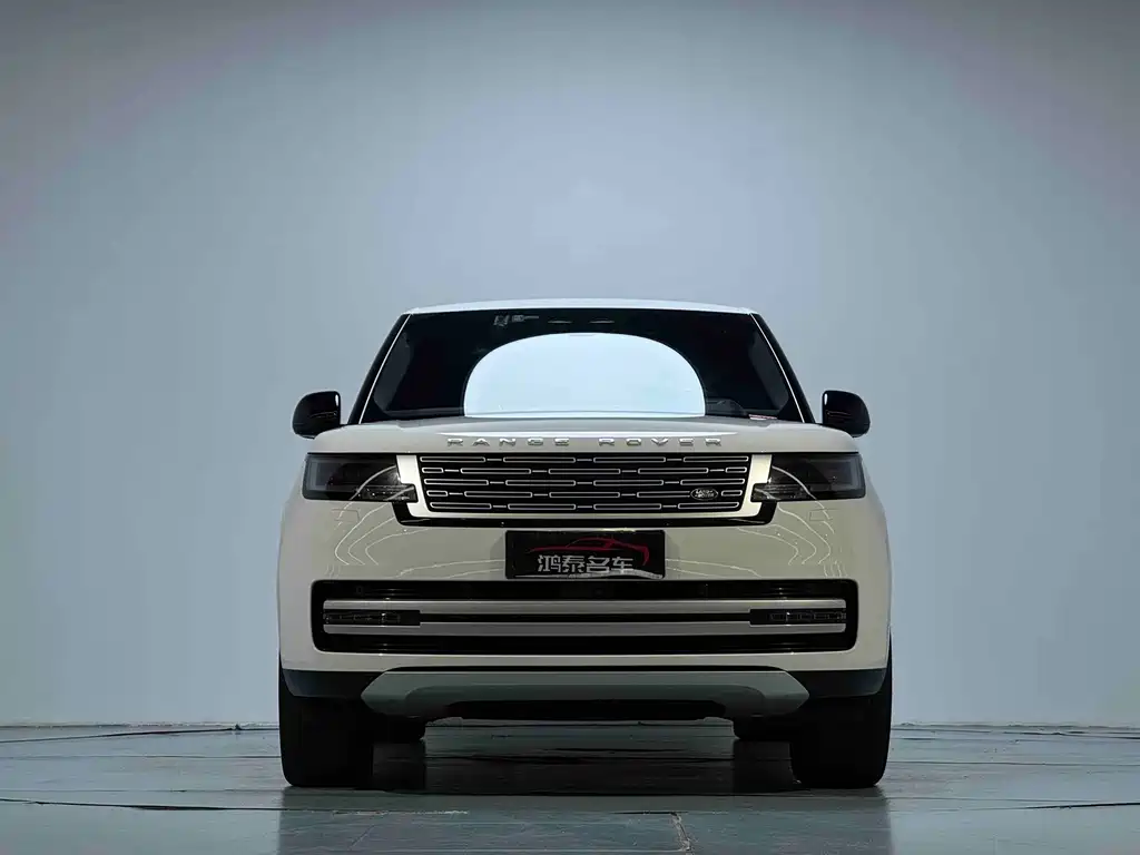 Land Rover Range Rover — миниатюра 3