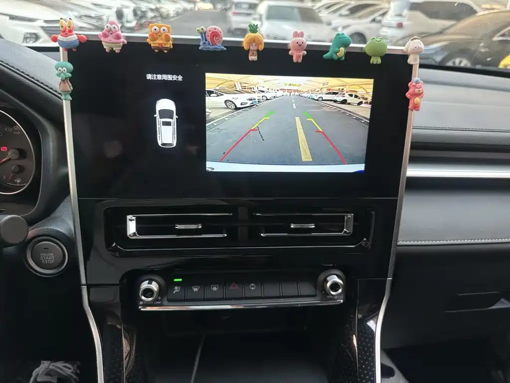 Haval M6 — миниатюра 7