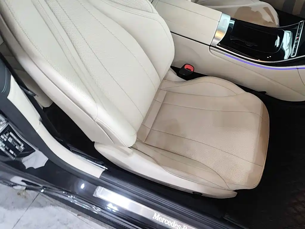 Mercedes-Benz CLE — миниатюра 25