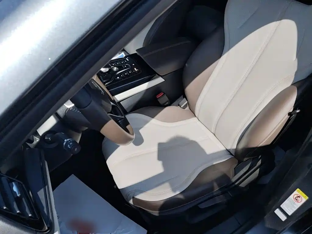 BYD Qin PLUS — миниатюра 15