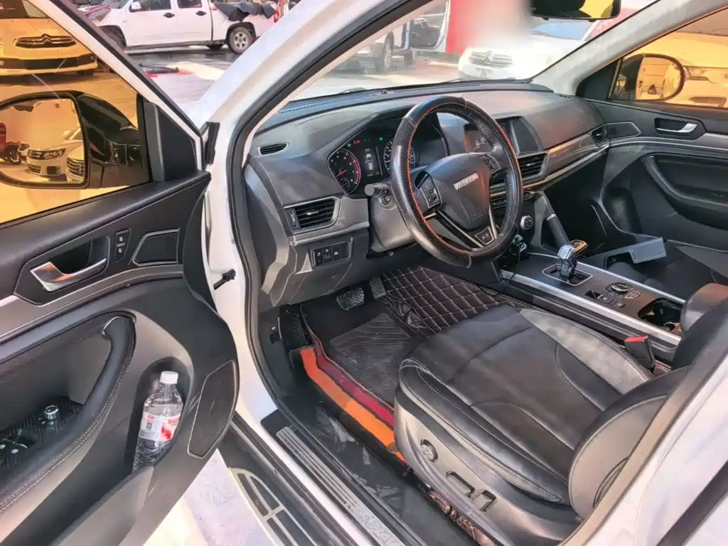 Haval H6 — миниатюра 16