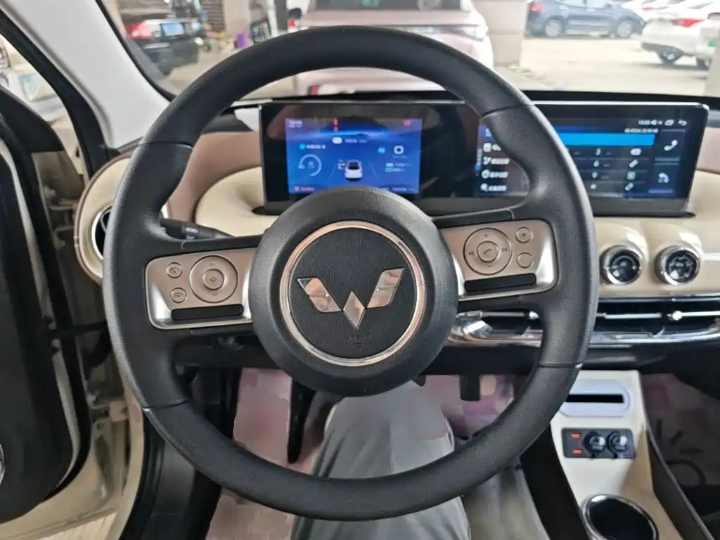 Wuling Bingo — миниатюра 11