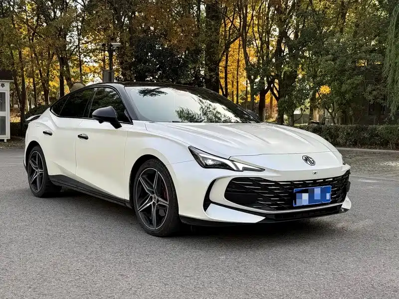 MG MG7 — миниатюра 3