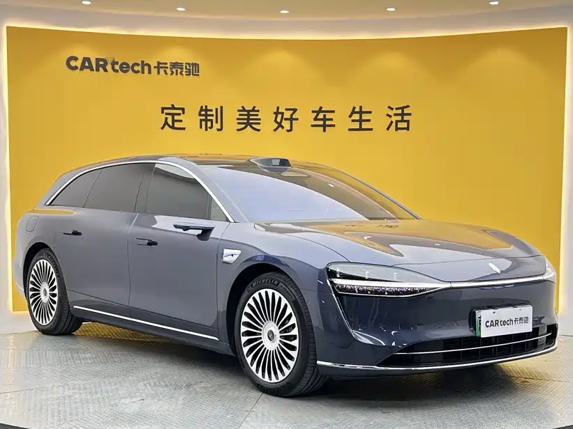 Xiangjie Xiangjie S9T — миниатюра 2