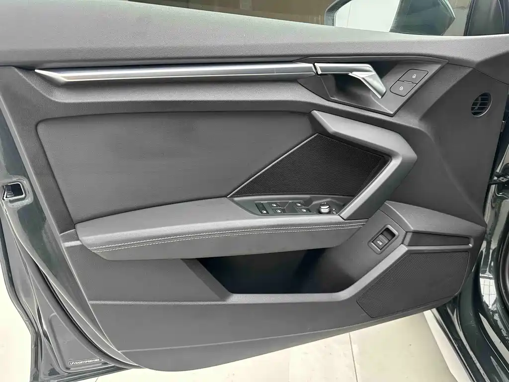 Audi A3 — миниатюра 13