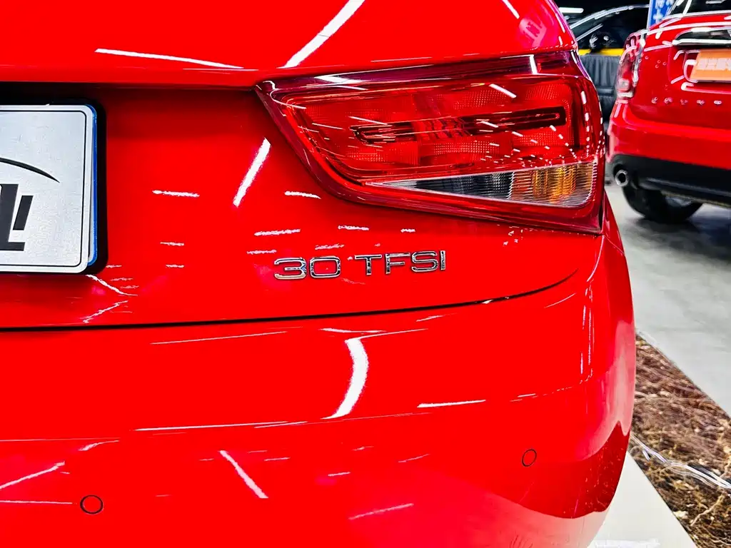 Audi A1 — миниатюра 10