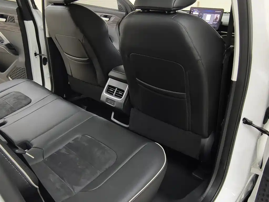 Haval H6 — миниатюра 18