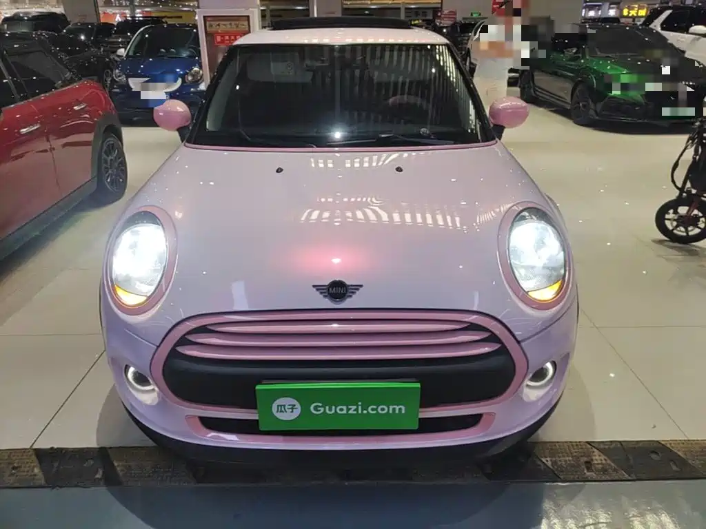 MINI Mini — миниатюра 3
