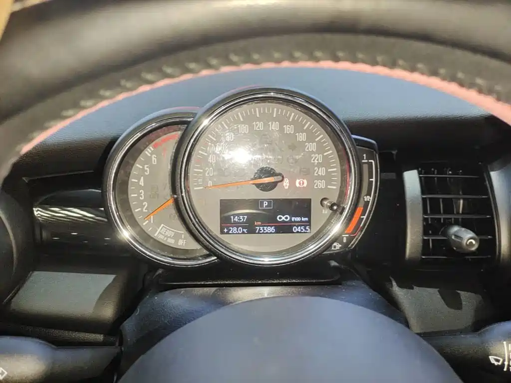 MINI Mini — миниатюра 12