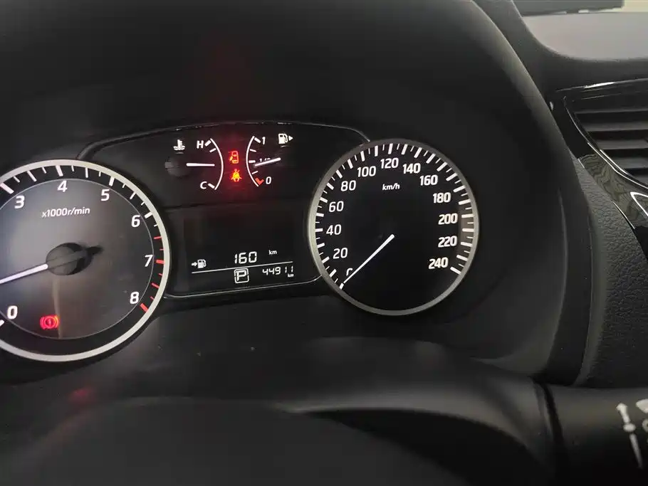 Nissan Sylphy — фотографии объявления, Фото 14