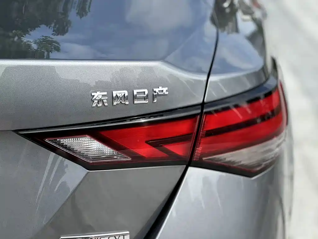Nissan Sylphy — миниатюра 13