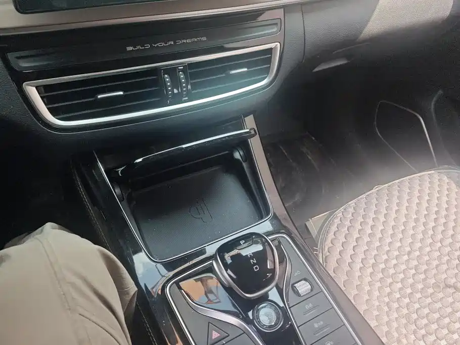 BYD MAX New Energy — миниатюра 16