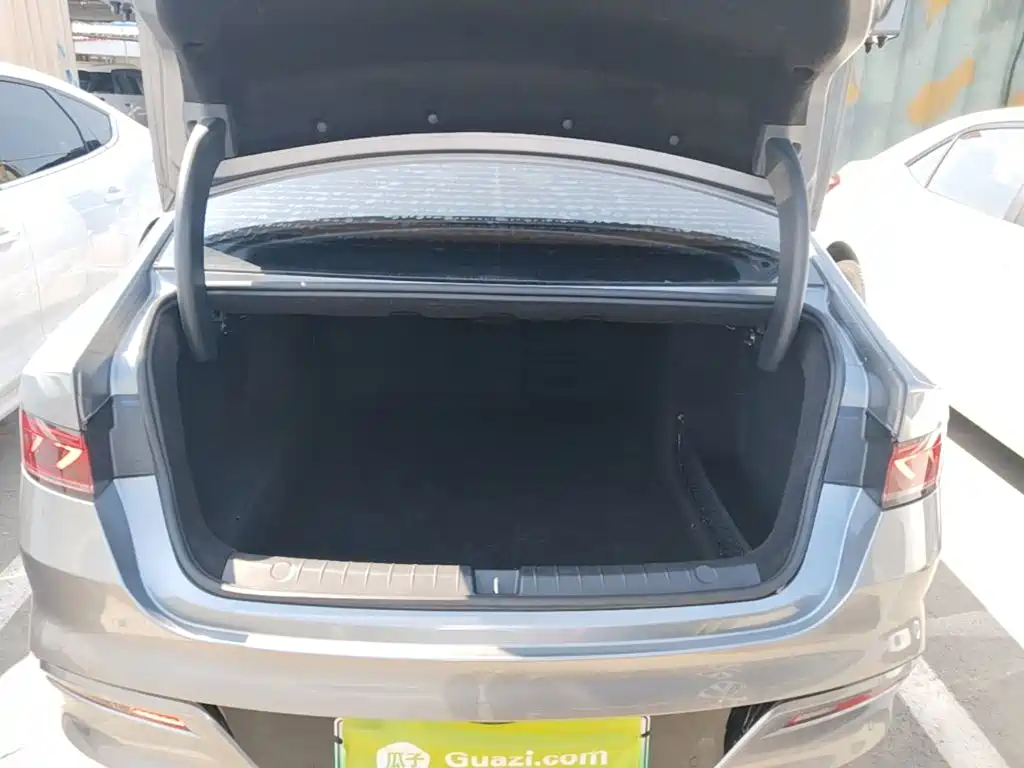 BYD Qin PLUS — миниатюра 19