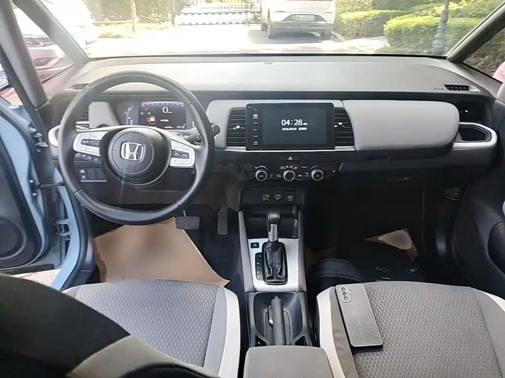 Honda Life — миниатюра 10