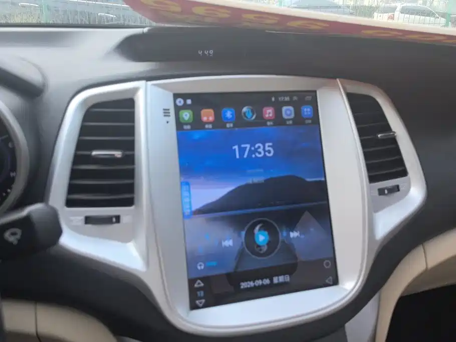 Changan Eado — миниатюра 13