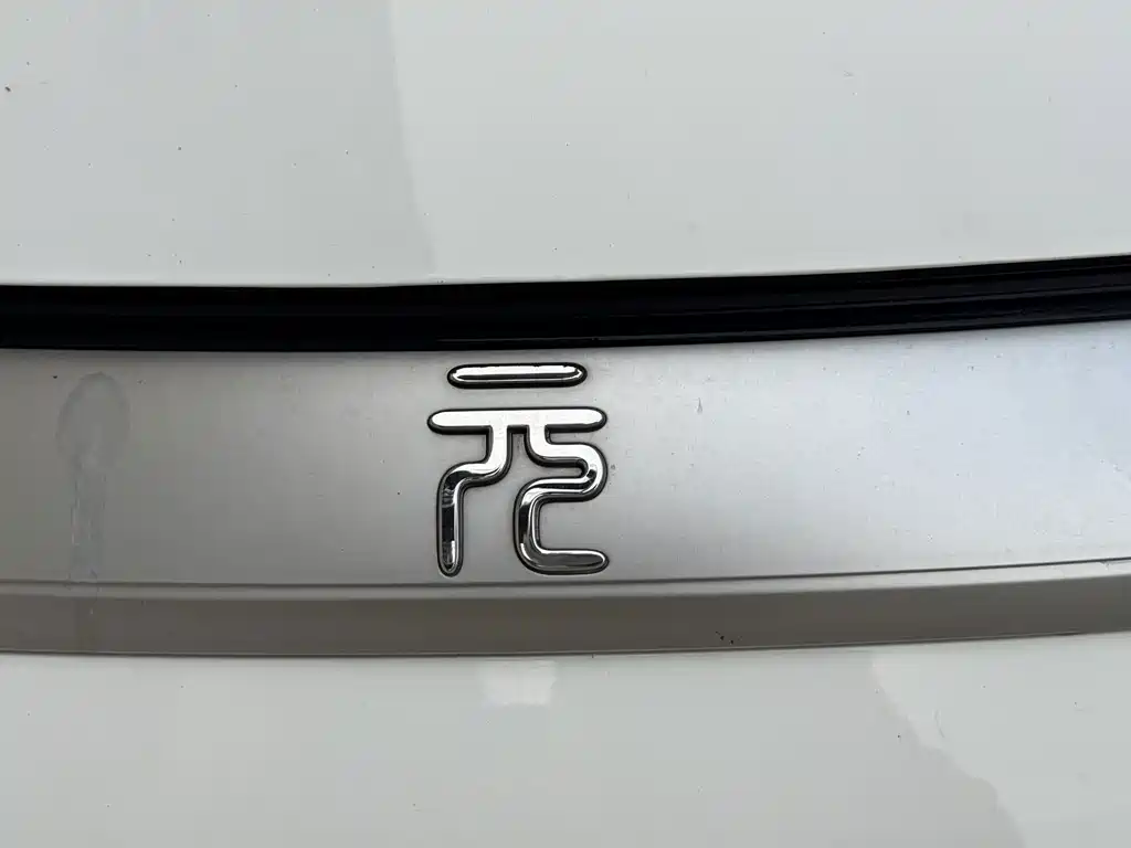 BYD Yuan Pro — миниатюра 18