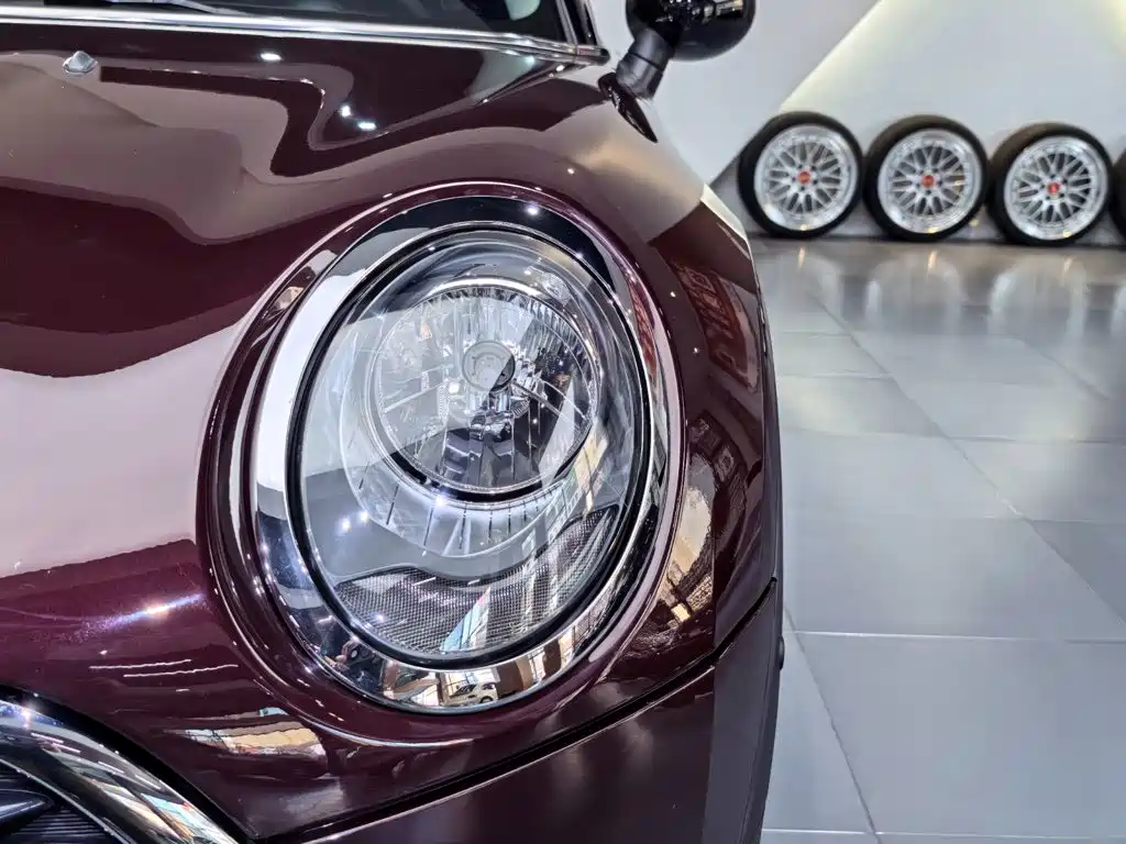 MINI Mini Clubman — миниатюра 19