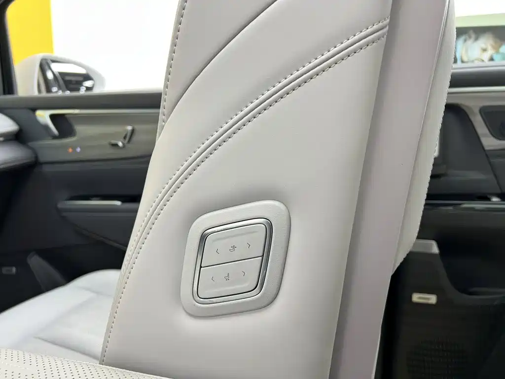 Buick GL8 — миниатюра 26