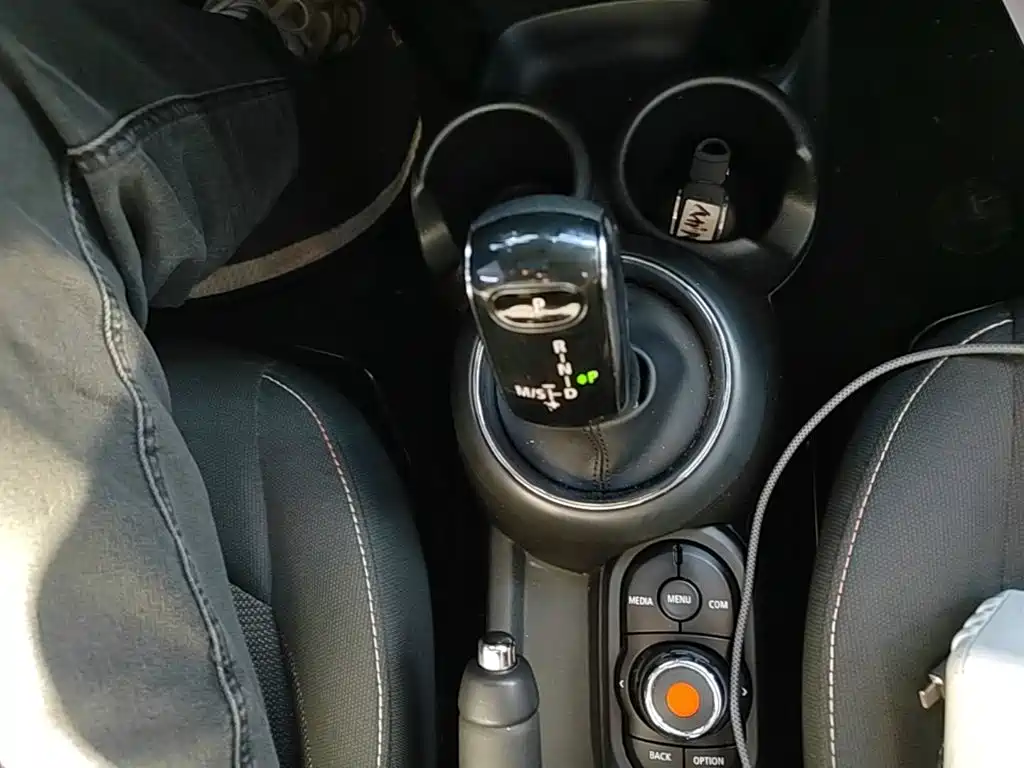 MINI Mini — миниатюра 14