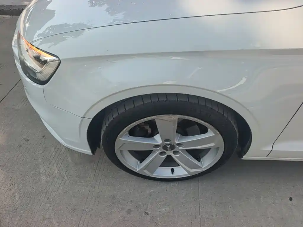 Audi A3 — миниатюра 23